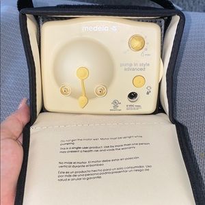 ‼️Brand New Medela Pump ‼️‼️